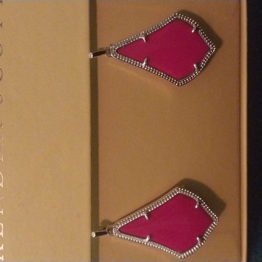 Kendra Scott Earrings